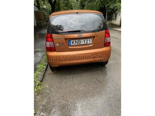 KIA PICANTO 1.0 LX Family