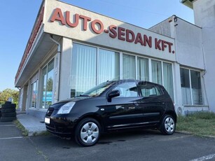 KIA PICANTO 1.0 LX Family SZERVÓ!4 LÉGZSÁK!ABS!KITŰNŐ ÁLLAPOT!