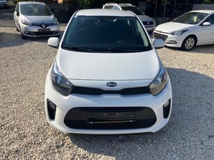 KIA PICANTO 1.0 MPI EX IGEN JÓ ÁLLAPOTBAN! ÜLÉSFŰTÉS-EXTRÁS