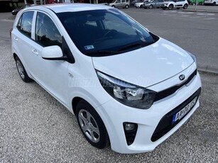 KIA PICANTO 1.0 MPI LX ÜLÉS KORMÁNYFŰTÉS MULTIKORMÁNY