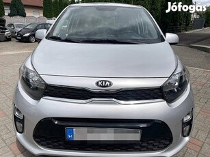 KIA Picanto 1.0 MPI Platinum (Automata)