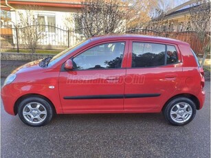 KIA PICANTO 1.1 LX Cool Plus SZÉP.GYÁRIAS.KLÍMÁS!