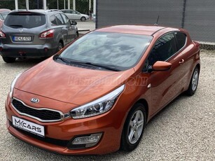 KIA PRO CEE'D 1.4 CVVT EX NAVI!! KAMERA!!