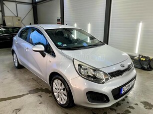 KIA RIO 1.1 CRDi LX