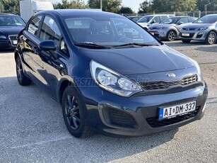 KIA RIO 1.2 CVVT EX