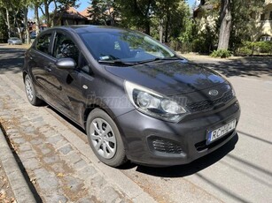 KIA RIO 1.2 CVVT EX Limited