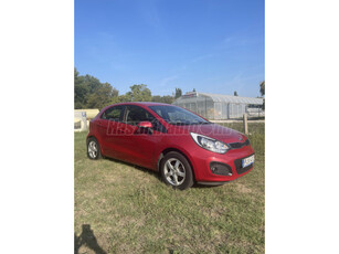 KIA RIO 1.2 CVVT EX Limited