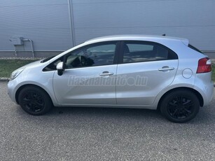 KIA RIO 1.2 CVVT LX DIGIT.KLÍMA! ESŐSZENZOR!