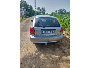 KIA RIO 1.3