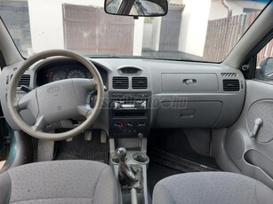 KIA RIO 1.3 Classic RIO 1.3 RS