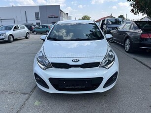 KIA RIO 1.4 CRDi EX