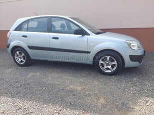 KIA RIO 1.4 EX Cool