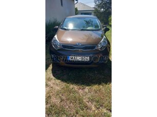 KIA RIO Rio 1.4 Magánszemélytől