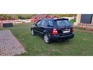 KIA SORENTO 2.5 CRDi EX