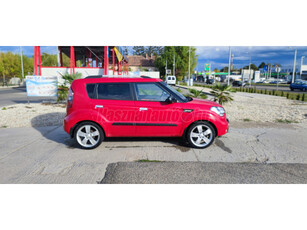 KIA SOUL 1.6 LX Base