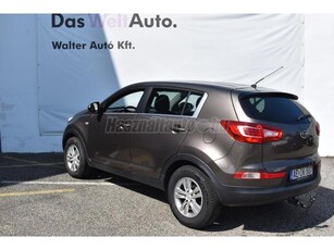 KIA SPORTAGE 2.0 CRDi EX