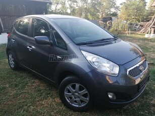 KIA VENGA 1.4 EX