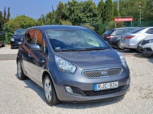 KIA VENGA 1.4 EX T RADAR-ANDROIDOS FEJEGYSÉG-KLIMA-16ALU-156eKm