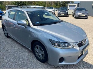 LEXUS CT 200h Comfort (Automata)