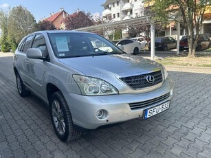 LEXUS RX 400h Executive CVT Műszaki 2026/03ig