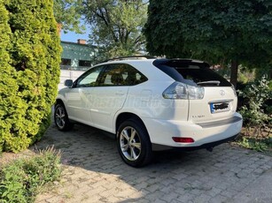 LEXUS RX 400h Mark Levinson Pack CVT