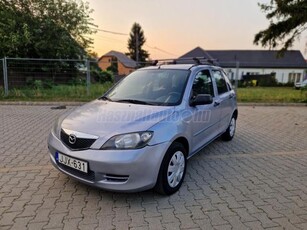 MAZDA 2 1.2 CE Klima