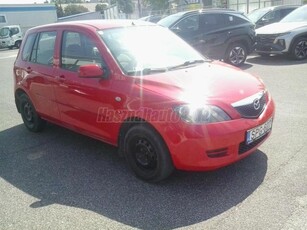 MAZDA 2 1.2 TE KLÍMÁS !