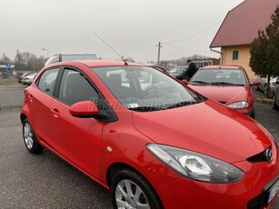 MAZDA 2 1.3 CE kevés 157 e km.klíma.friss műszaki