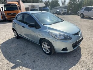 MAZDA 2 1.3 CE Plus