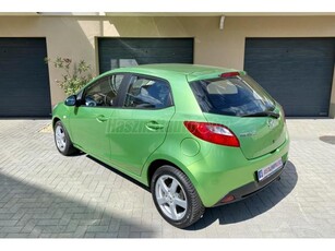 MAZDA 2 1.3i TE Plus