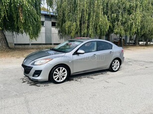 MAZDA 3 1.6 D TX