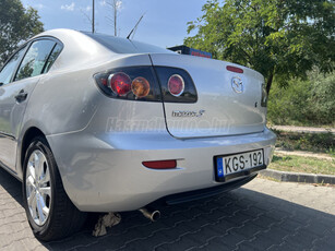 MAZDA 3 1.6 TE