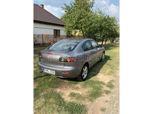 MAZDA 3 BK 77Kw 1.6 benzin