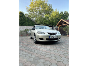 MAZDA 3 Sport 1.4 CE