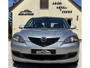 MAZDA 3 Sport 1.4 TE Plus Facelift.107000 Km