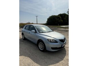 MAZDA 3 Sport 1.6 CD TE