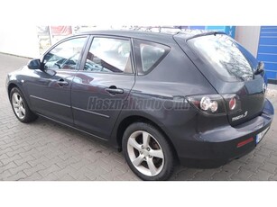 MAZDA 3 Sport 1.6 CD110 Active