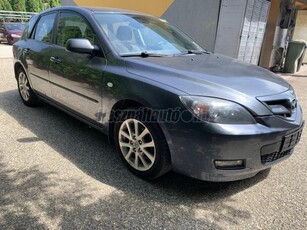 MAZDA 3 Sport 1.6 CD110 TX