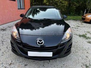 MAZDA 3 Sport 1.6 CE !!! FRISS VIZSGA !!! KLÍMA !!