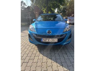 MAZDA 3 Sport 1.6 D CE