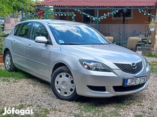 Mazda 3 Sport 1.6 TE (Automata)