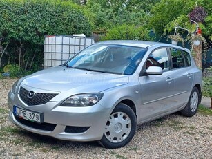 MAZDA 3 Sport 1.6 TE (Automata)