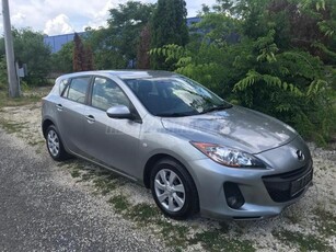 MAZDA 3 Sport 1.6 TX Automata váltó