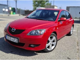 MAZDA 3 Sport 2.0 GTA