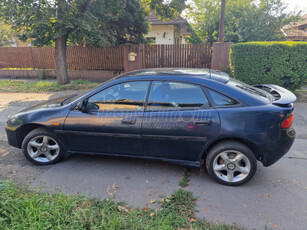 MAZDA 323 F 1.5