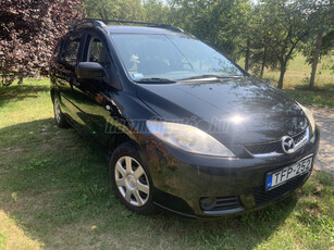 MAZDA 5 1.8 CE