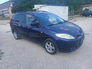 MAZDA 5 1.8 TX