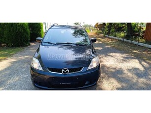 MAZDA 5 2.0 CD CE