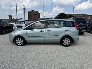 MAZDA 5 2.0 CD CE LEVEHETŐ VONÓHOROG!