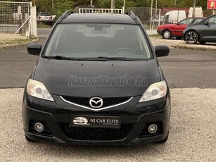 MAZDA 5 2.0 CD TX Plus